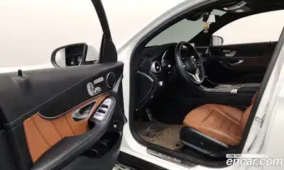 Mercedes-Benz GLC-Class 2023 2.0 гидро, миниатюра 10 Mercedes-Benz GLC-Class 2023 2.0 гидро, миниатюра 10