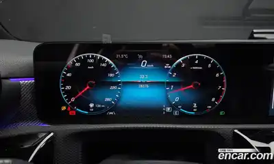 Mercedes-Benz A-Class 2023 2.0 гидро, миниатюра 11 Mercedes-Benz A-Class 2023 2.0 гидро, миниатюра 11