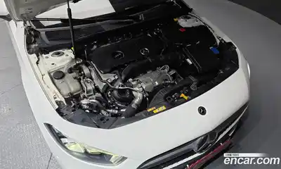 Mercedes-Benz A-Class 2023 2.0 гидро, миниатюра 6 Mercedes-Benz A-Class 2023 2.0 гидро, миниатюра 6