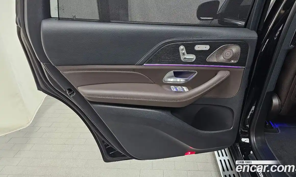 Mercedes-Benz GLS-Class 2023 2.9 гидро, фото 15