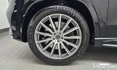 Mercedes-Benz GLS-Class 2023 2.9 гидро, миниатюра 5