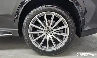 Mercedes-Benz GLS-Class 2023 2.9 гидро, миниатюра 7