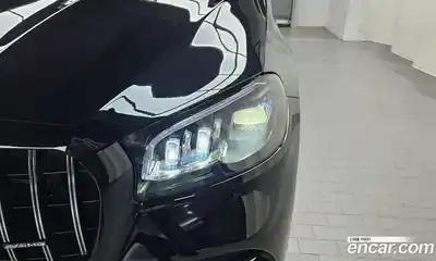 Mercedes-Benz GLS-Class 2023 2.9 гидро, миниатюра 8