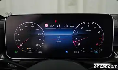 Mercedes-Benz CLE-Class 2024 2.0 гидро, миниатюра 11