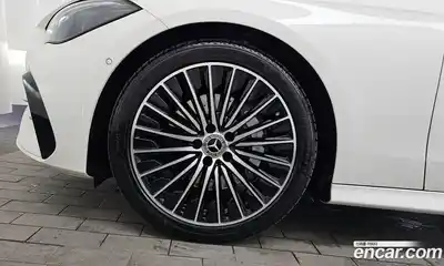 Mercedes-Benz CLE-Class 2024 2.0 гидро, миниатюра 5
