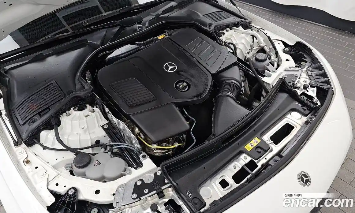 Mercedes-Benz CLE-Class 2024 2.0 гидро, фото 6
