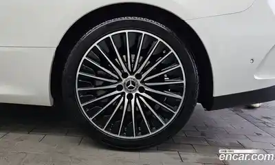 Mercedes-Benz CLE-Class 2024 2.0 гидро, миниатюра 7