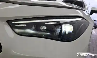 Mercedes-Benz CLE-Class 2024 2.0 гидро, миниатюра 8