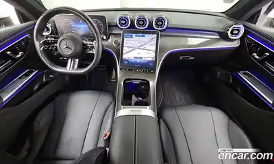 Mercedes-Benz CLE-Class 2024 2.0 гидро, миниатюра 10