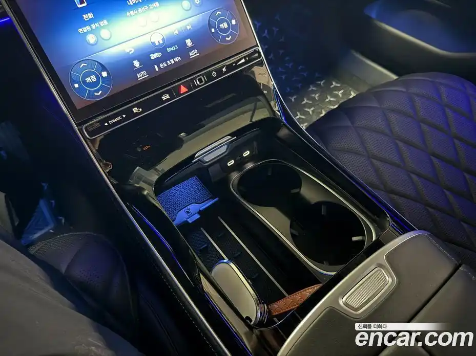 Mercedes-Benz S-Class 2021 3.0 гидро, фото 13