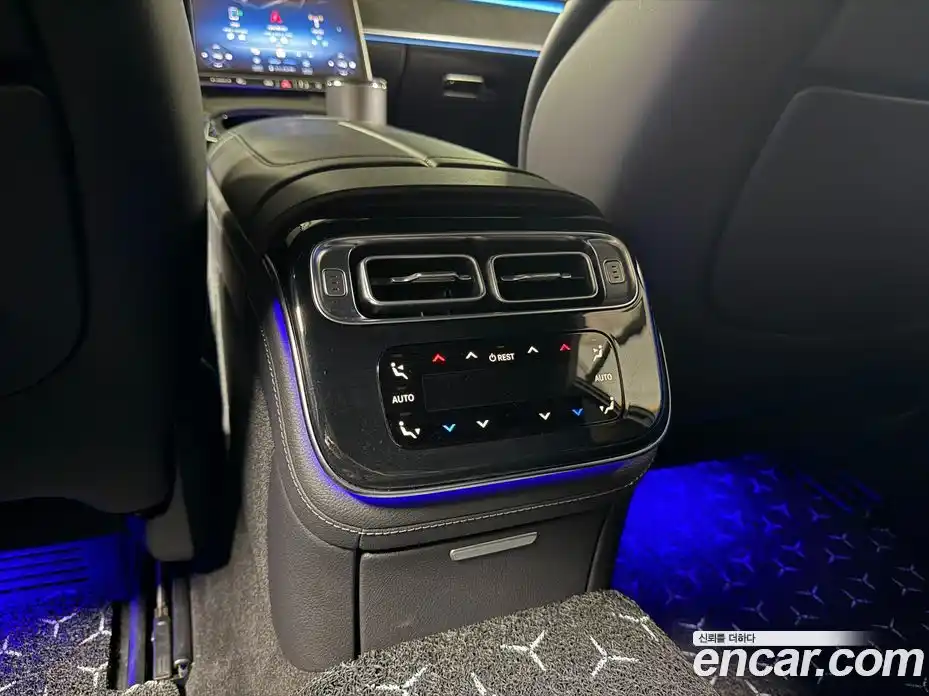 Mercedes-Benz S-Class 2021 3.0 гидро, фото 18
