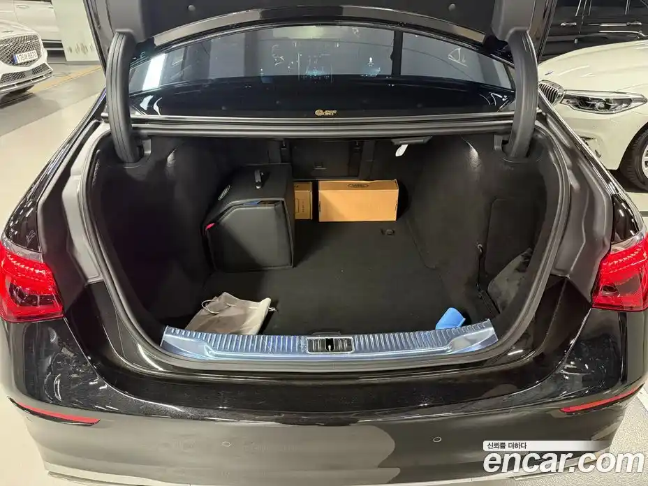 Mercedes-Benz S-Class 2021 3.0 гидро, фото 19