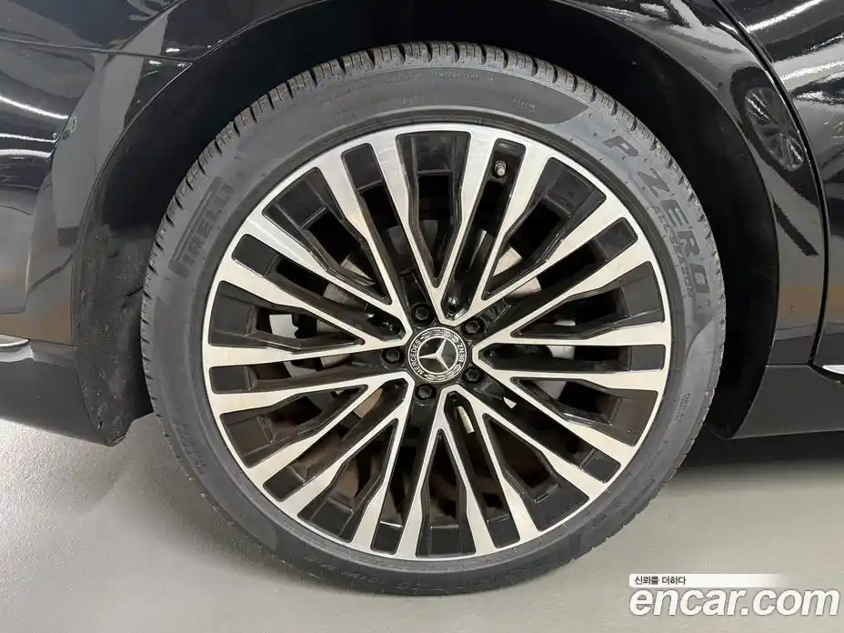 Mercedes-Benz S-Class 2021 3.0 гидро, фото 20