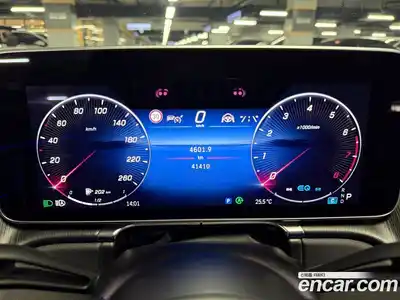 Mercedes-Benz S-Class 2021 3.0 гидро, миниатюра 6