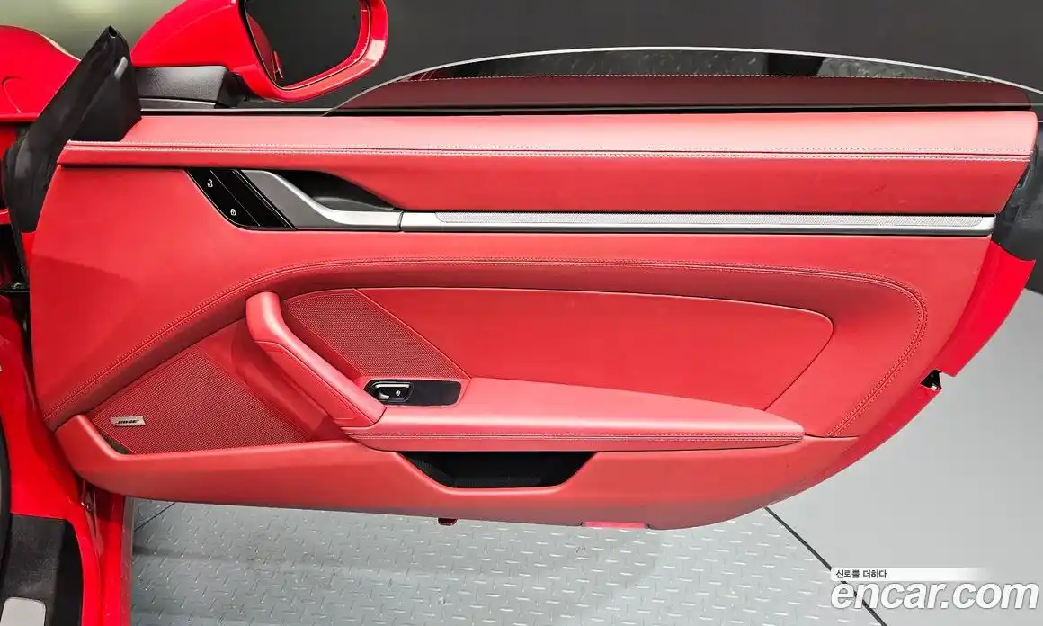 Porsche 911 2021 3.0 автомат (гидро), фото 15