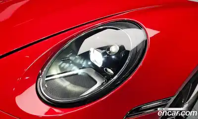 Porsche 911 2021 3.0 автомат (гидро), миниатюра 8