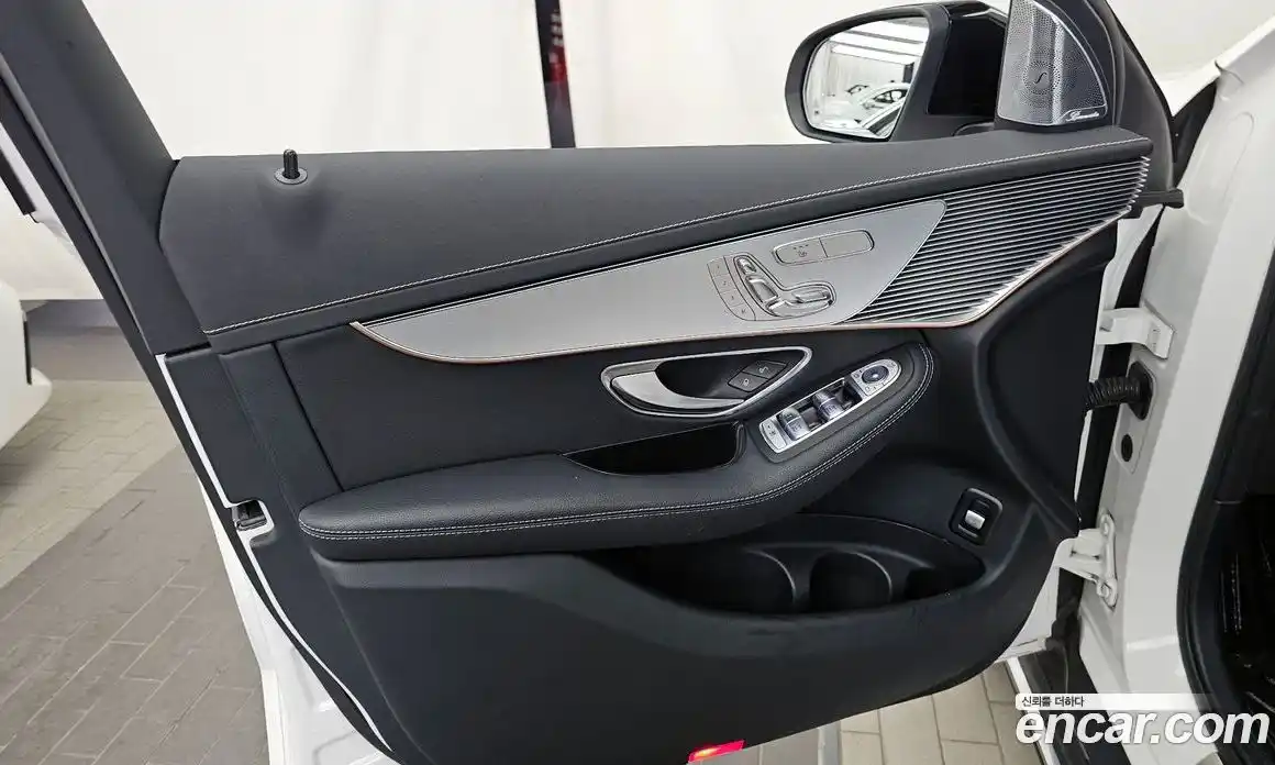 Mercedes-Benz EQC 2021 0.2 гидро, фото 14