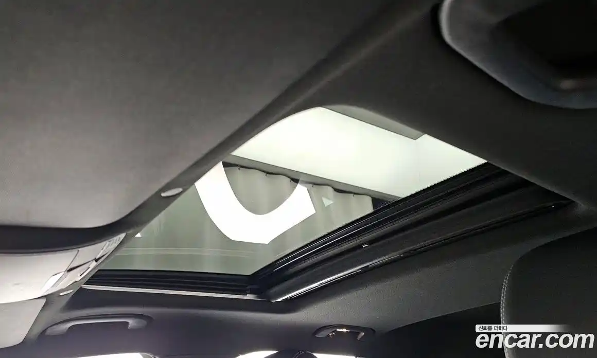 Mercedes-Benz EQC 2021 0.2 гидро, фото 24