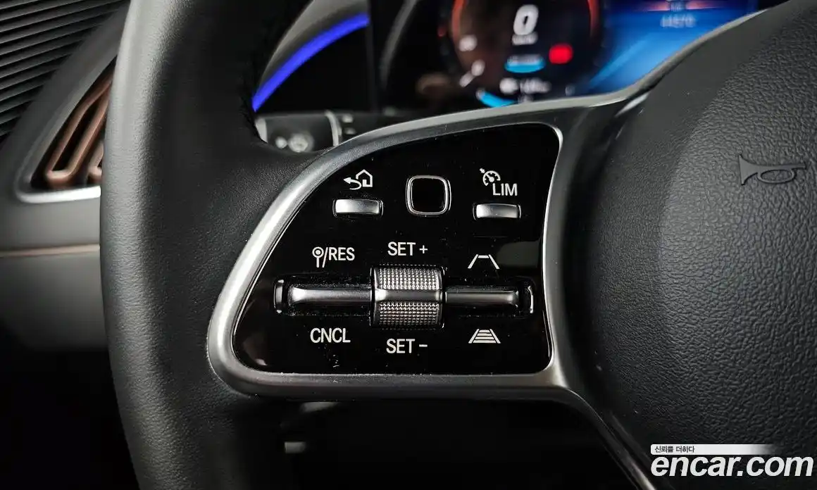 Mercedes-Benz EQC 2021 0.2 гидро, фото 29