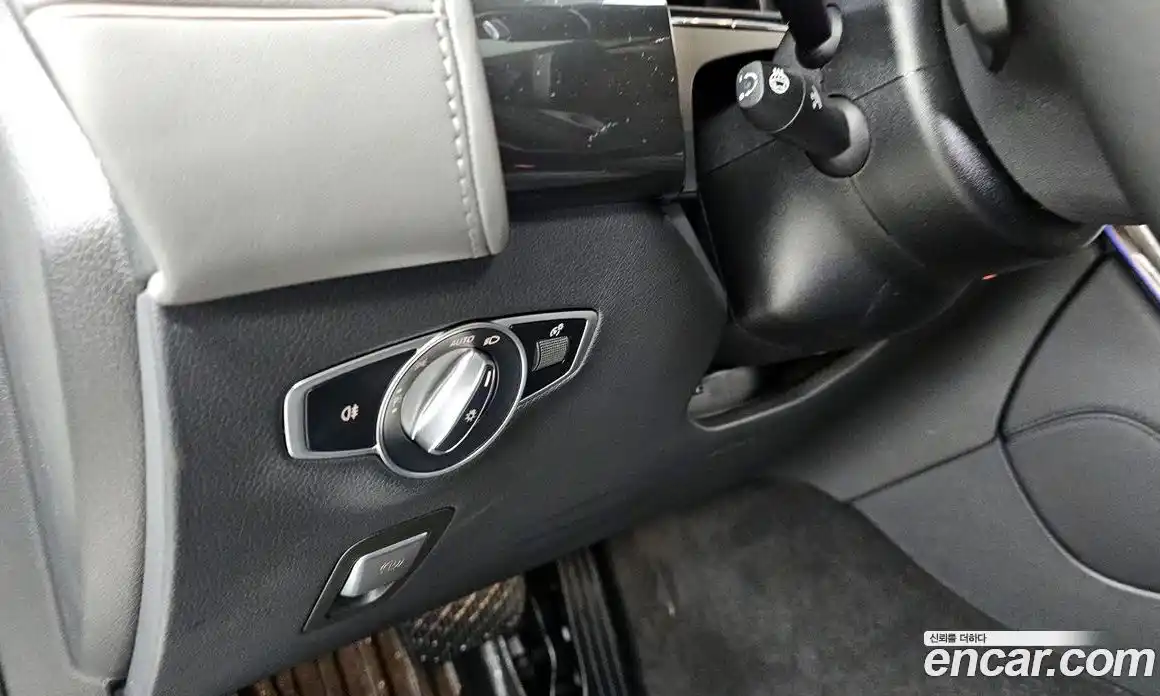 Mercedes-Benz EQC 2021 0.2 гидро, фото 32