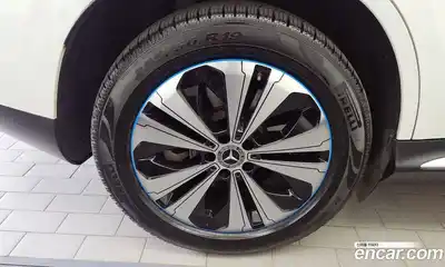 Mercedes-Benz EQC 2021 0.2 гидро, миниатюра 5