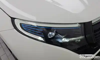 Mercedes-Benz EQC 2021 0.2 гидро, миниатюра 8