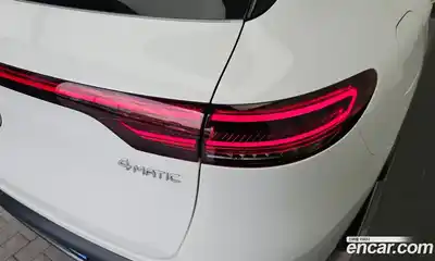 Mercedes-Benz EQC 2021 0.2 гидро, миниатюра 9