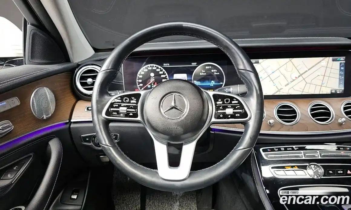Mercedes-Benz E-Class 2020 2.0 гидро, фото 13