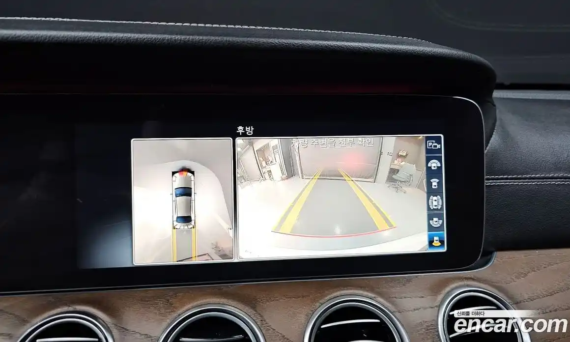 Mercedes-Benz E-Class 2020 2.0 гидро, фото 14