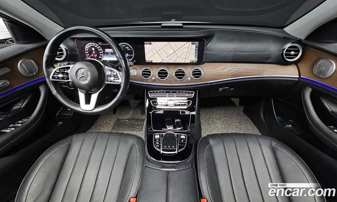 Mercedes-Benz E-Class 2020 2.0 гидро, фото 7