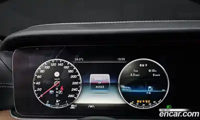 Mercedes-Benz E-Class 2020 2.0 гидро, миниатюра 8
