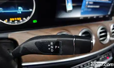 Mercedes-Benz E-Class 2020 2.0 гидро, миниатюра 9