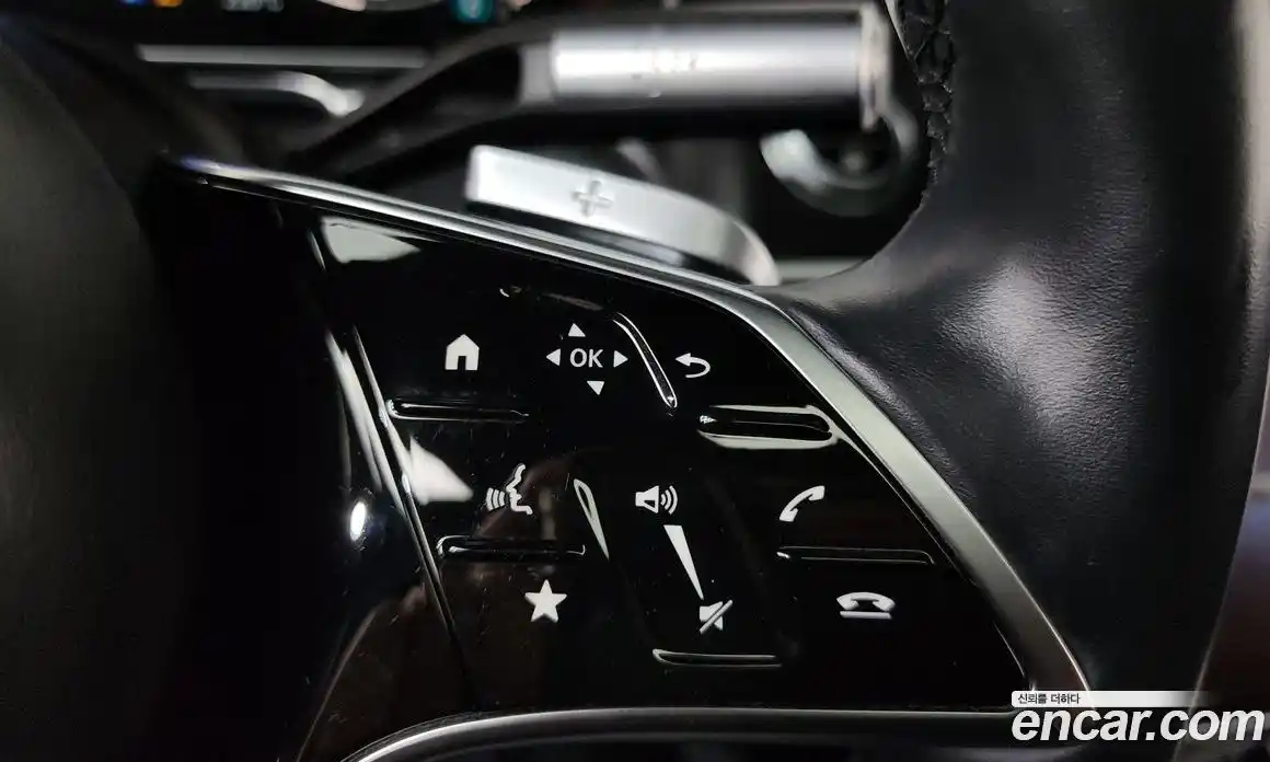 Mercedes-Benz S-Class 2021 2.9 гидро, фото 22