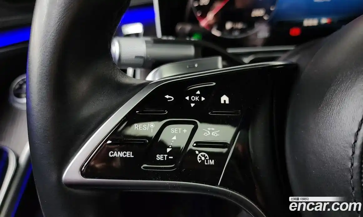 Mercedes-Benz S-Class 2021 2.9 гидро, фото 23