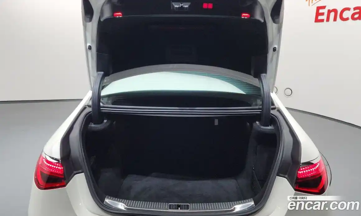 Mercedes-Benz S-Class 2021 2.9 гидро, фото 26