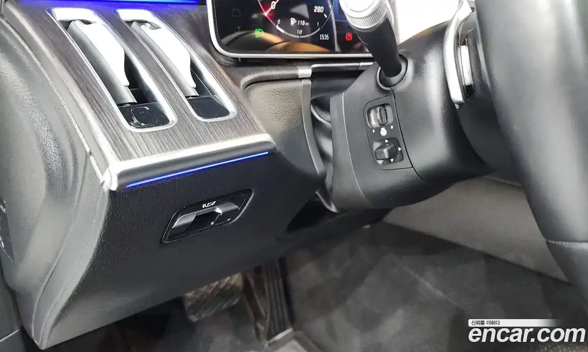 Mercedes-Benz S-Class 2021 2.9 гидро, фото 28