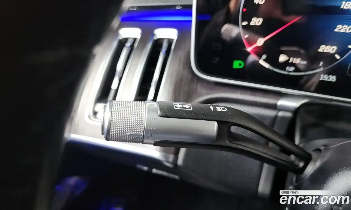 Mercedes-Benz S-Class 2021 2.9 гидро, фото 29