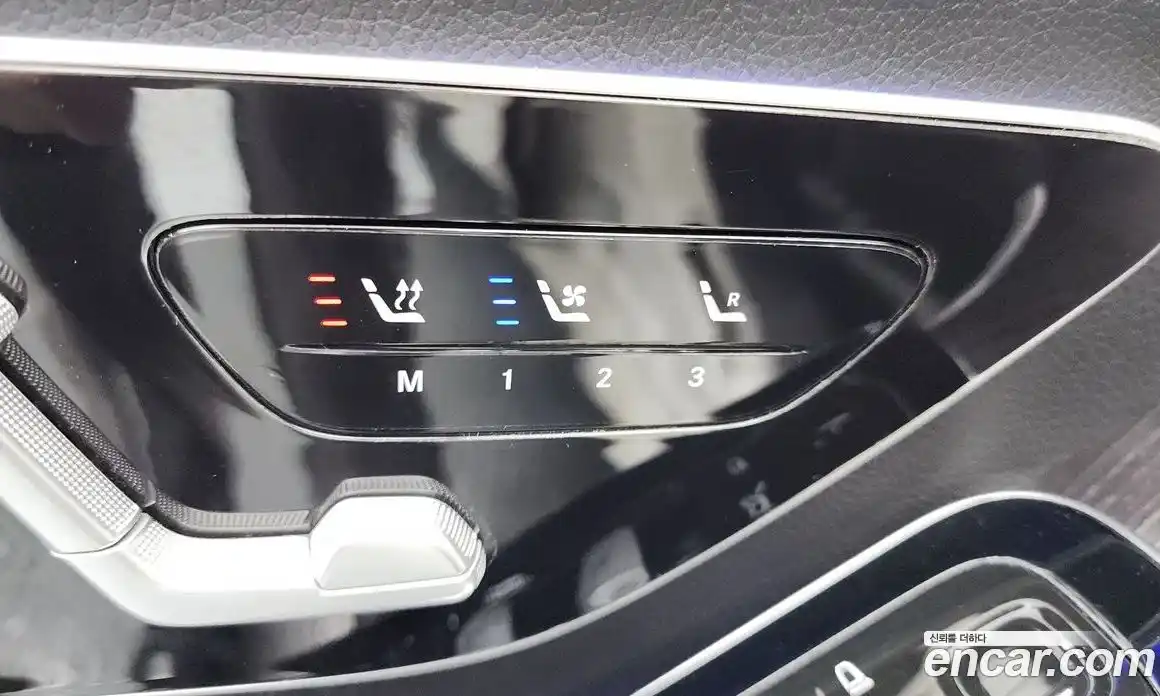 Mercedes-Benz S-Class 2021 2.9 гидро, фото 31