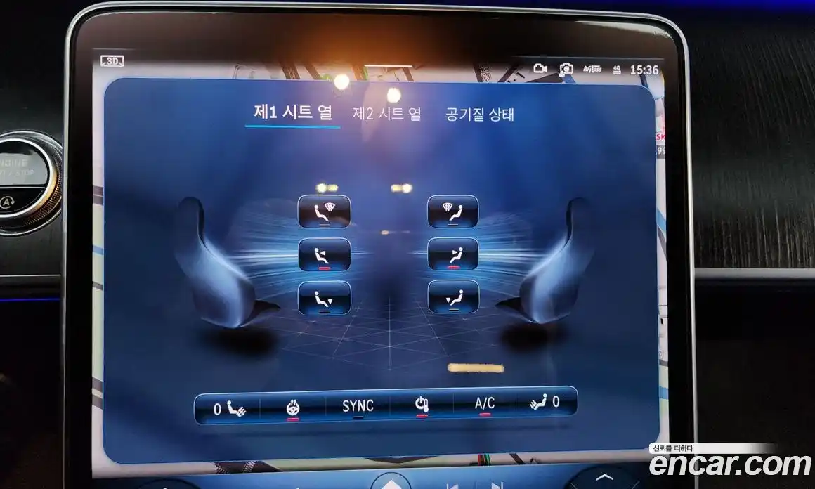 Mercedes-Benz S-Class 2021 2.9 гидро, фото 35