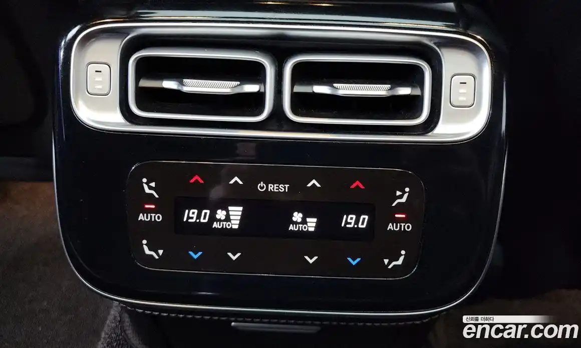 Mercedes-Benz S-Class 2021 2.9 гидро, фото 36