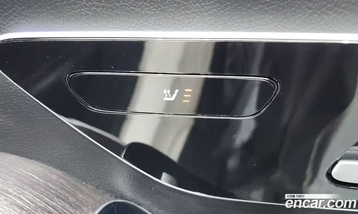 Mercedes-Benz S-Class 2021 2.9 гидро, фото 37