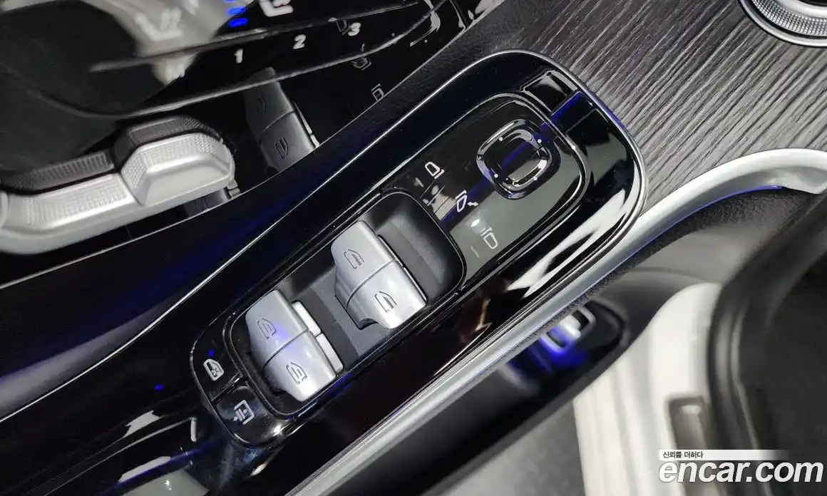 Mercedes-Benz S-Class 2021 2.9 гидро, фото 39