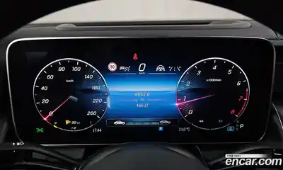 Mercedes-Benz GLC-Class 2024 2.0 гидро, миниатюра 11 Mercedes-Benz GLC-Class 2024 2.0 гидро, миниатюра 11