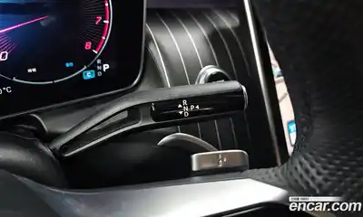 Mercedes-Benz GLC-Class 2024 2.0 гидро, миниатюра 12