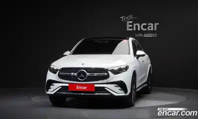 Mercedes-Benz GLC-Class 2024 2.0 гидро, миниатюра 3 Mercedes-Benz GLC-Class 2024 2.0 гидро, миниатюра 3