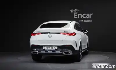 Mercedes-Benz GLC-Class 2024 2.0 гидро, миниатюра 4 Mercedes-Benz GLC-Class 2024 2.0 гидро, миниатюра 4