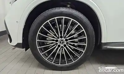 Mercedes-Benz GLC-Class 2024 2.0 гидро, миниатюра 5 Mercedes-Benz GLC-Class 2024 2.0 гидро, миниатюра 5