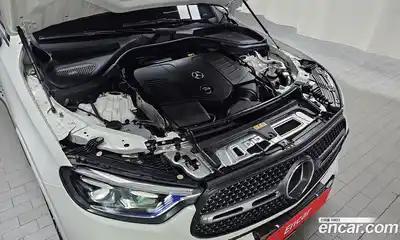 Mercedes-Benz GLC-Class 2024 2.0 гидро, миниатюра 6 Mercedes-Benz GLC-Class 2024 2.0 гидро, миниатюра 6