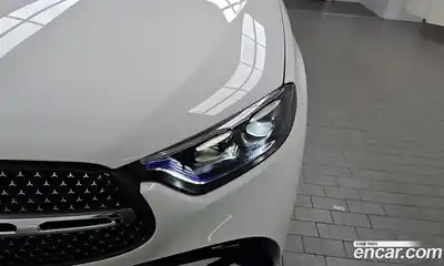 Mercedes-Benz GLC-Class 2024 2.0 гидро, миниатюра 8 Mercedes-Benz GLC-Class 2024 2.0 гидро, миниатюра 8