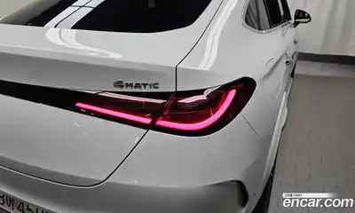 Mercedes-Benz GLC-Class 2024 2.0 гидро, миниатюра 9 Mercedes-Benz GLC-Class 2024 2.0 гидро, миниатюра 9